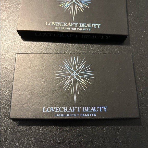 Make Up Bundle (Small Makeup Bag with 3 items) - Picture 10 of 14